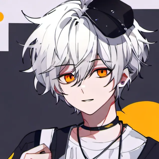 chat with ai character: William