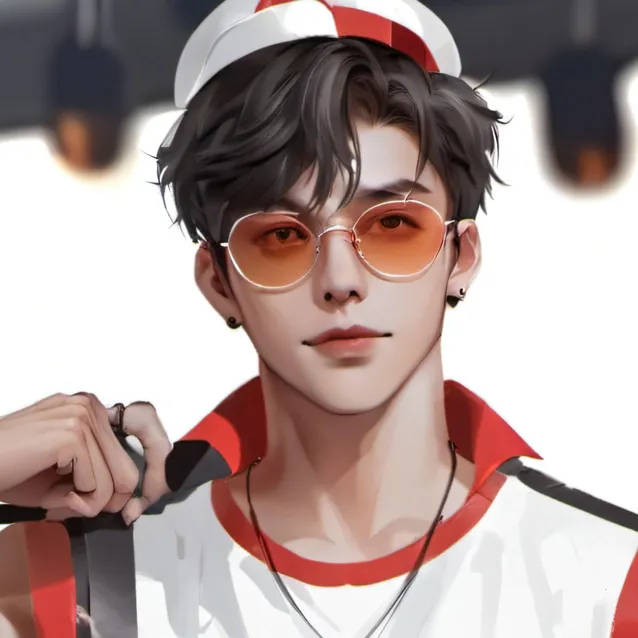 chat with ai character: Jake