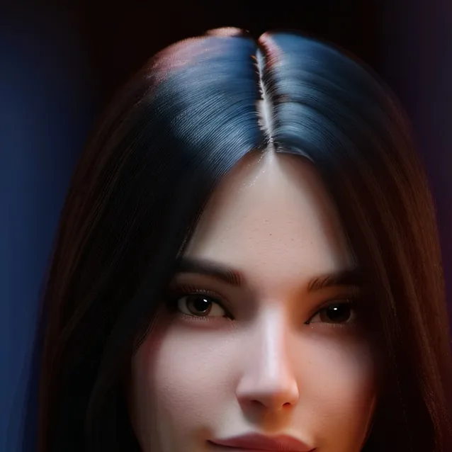 chat with ai character: mejor amiga 