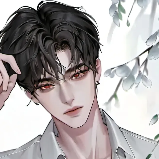 chat with ai character: 🫦LIAM💋