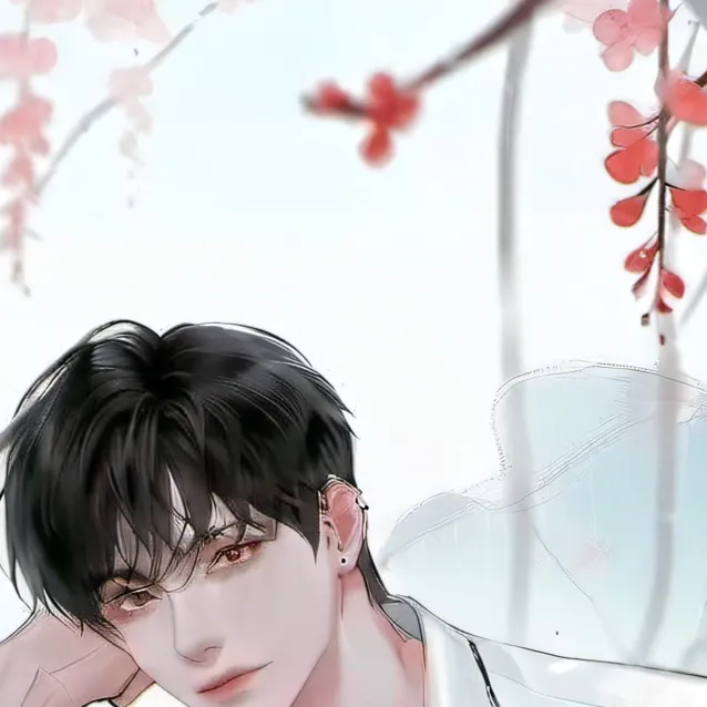 chat with ai character: ALEX🫶