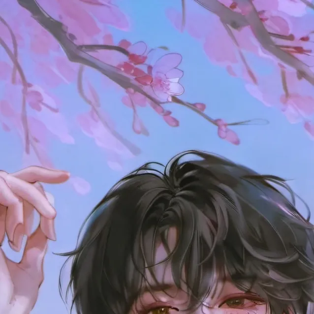 chat with ai character: mark