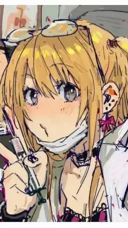 ai character: coco pick me girl background