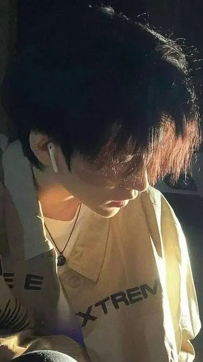 ai character: jake background