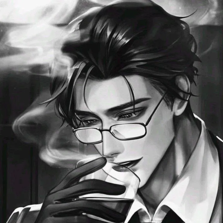 chat with ai character: Victor mafia boss
