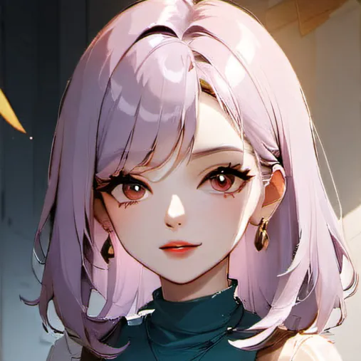 chat with ai character: Sara