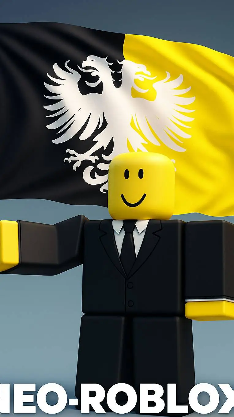 Talkie AI - Chat with roblox