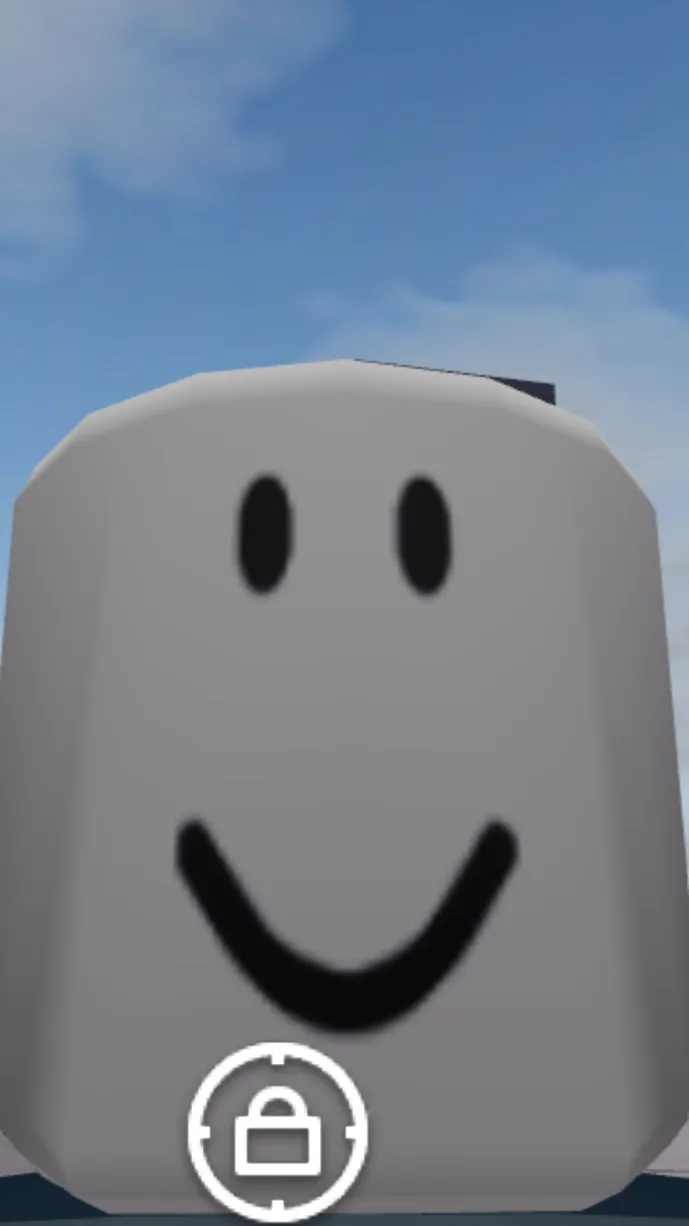 ai character: Mrbaildman background