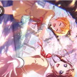 chat with ai character: Charolette 