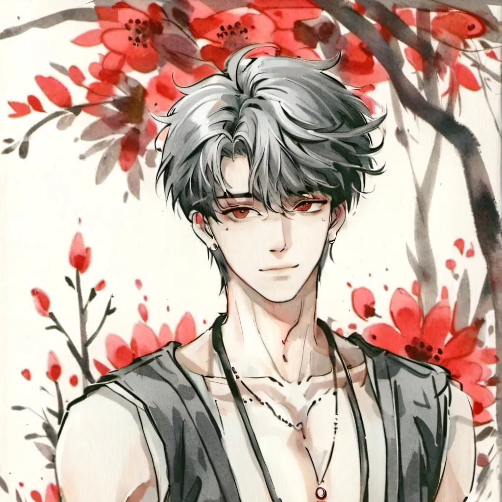 chat with ai character: Zero