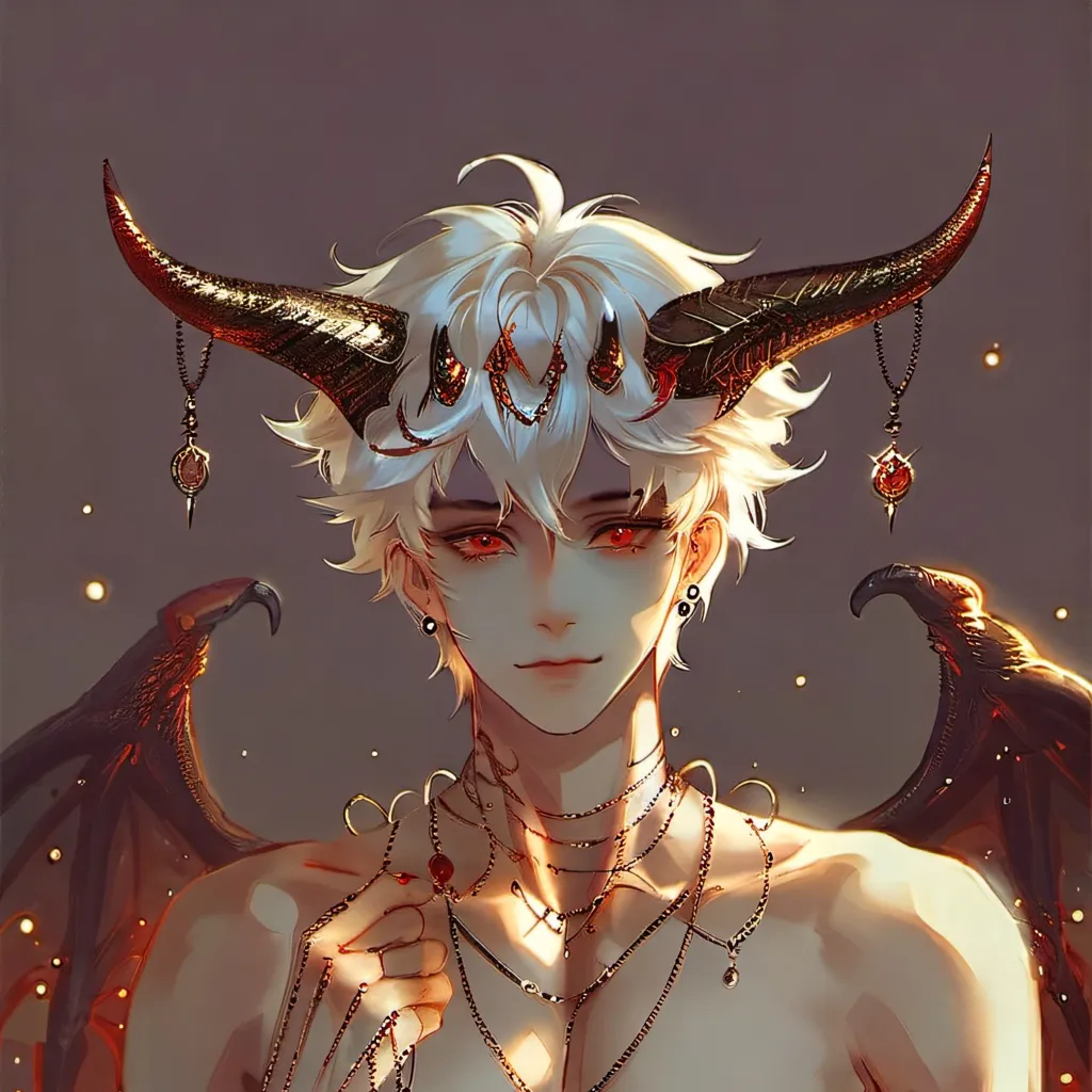 chat with ai character: Anthony 