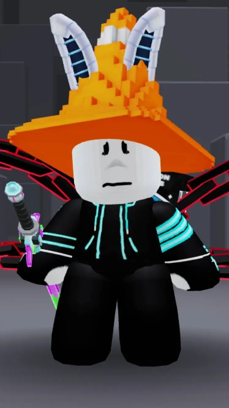 ai character: ToD but My oc's! background