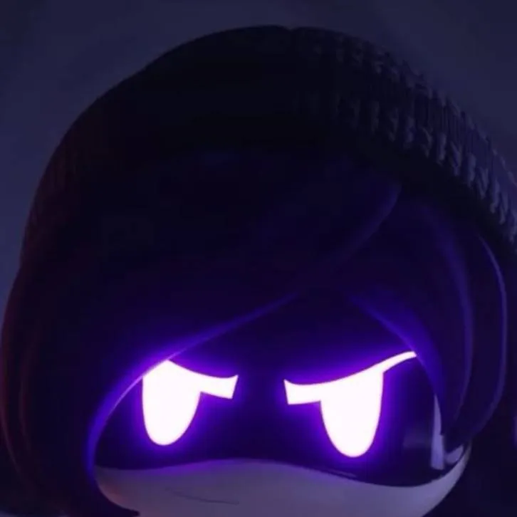 chat with ai character: Uzi