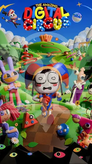 ai character: Tadc background