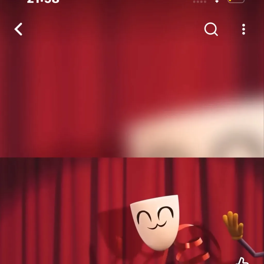 chat with ai character: Tadc You abstract
