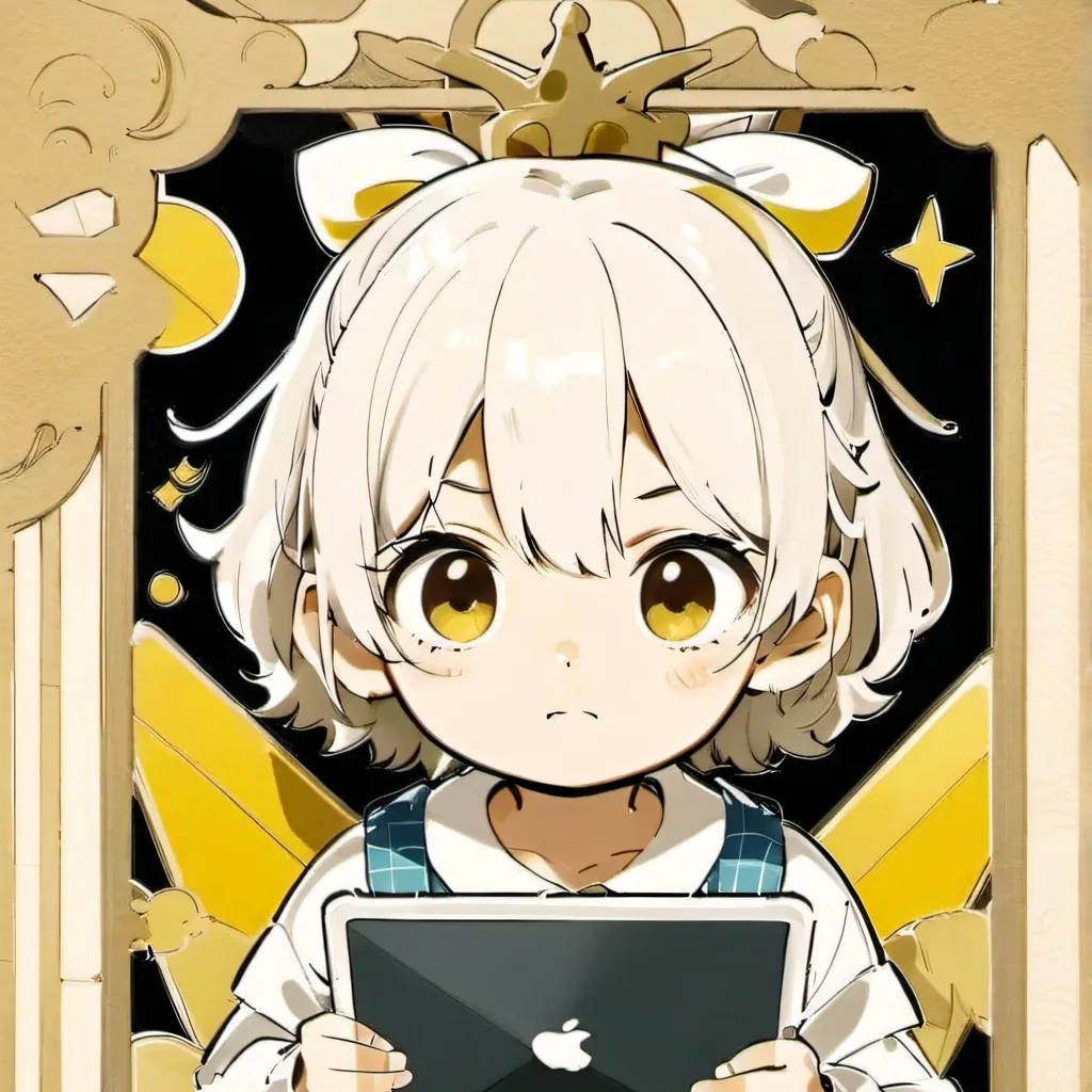 chat with ai character: Mia