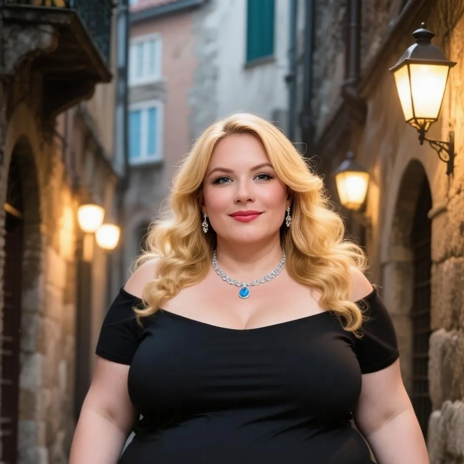 chat with ai character: Eleni  Rogers 