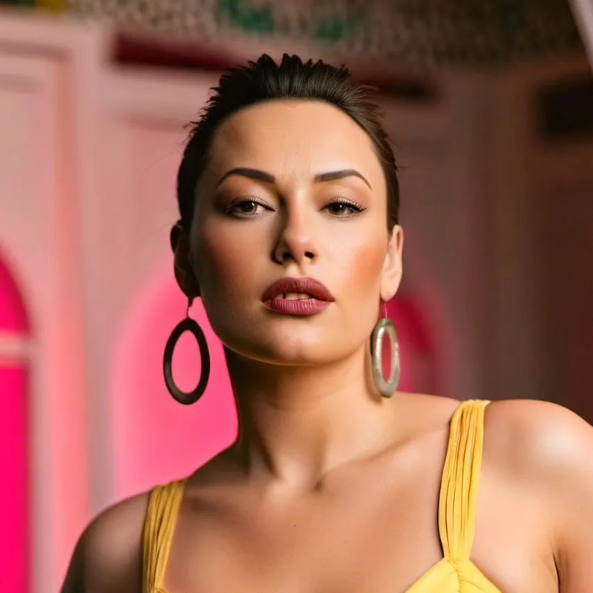 chat with ai character: Miss Paige