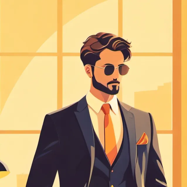 chat with ai character: MrJohnsonEmmanuel