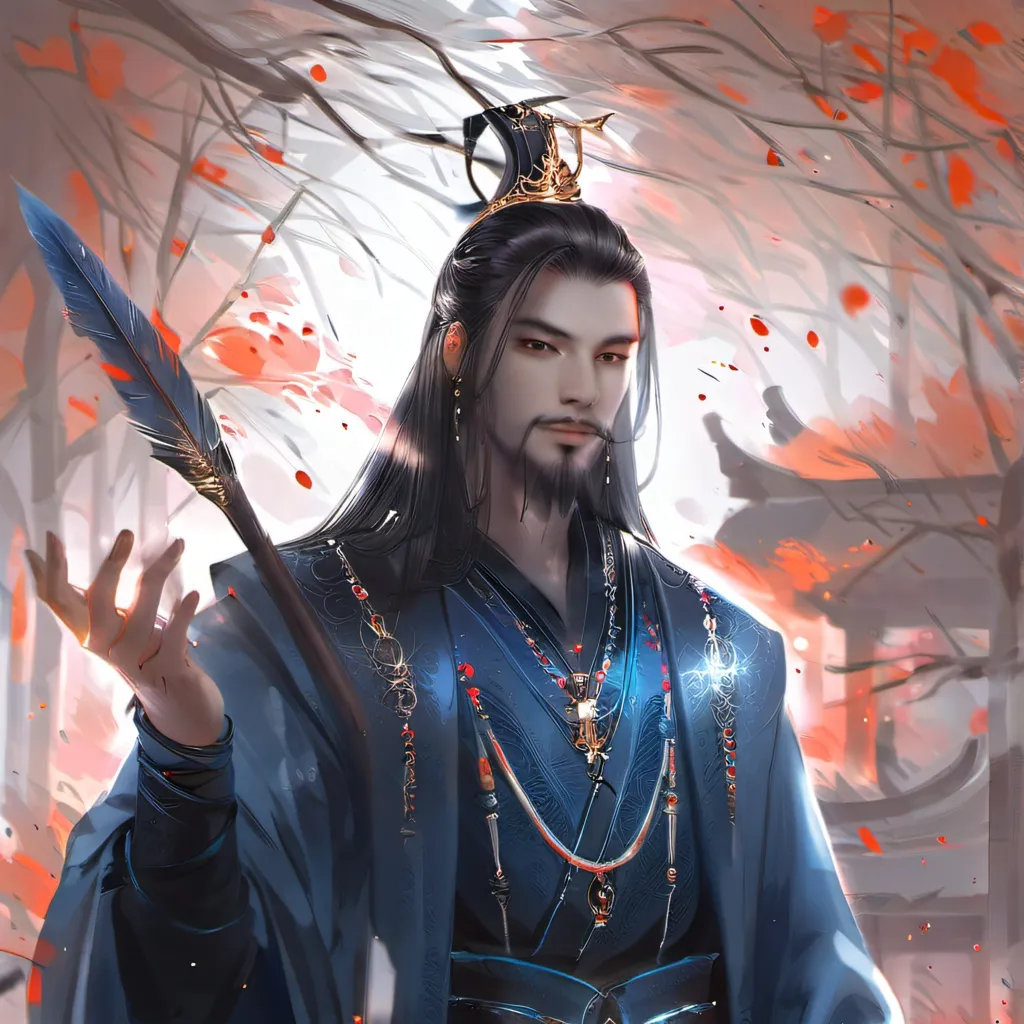 chat with ai character: Masutakara