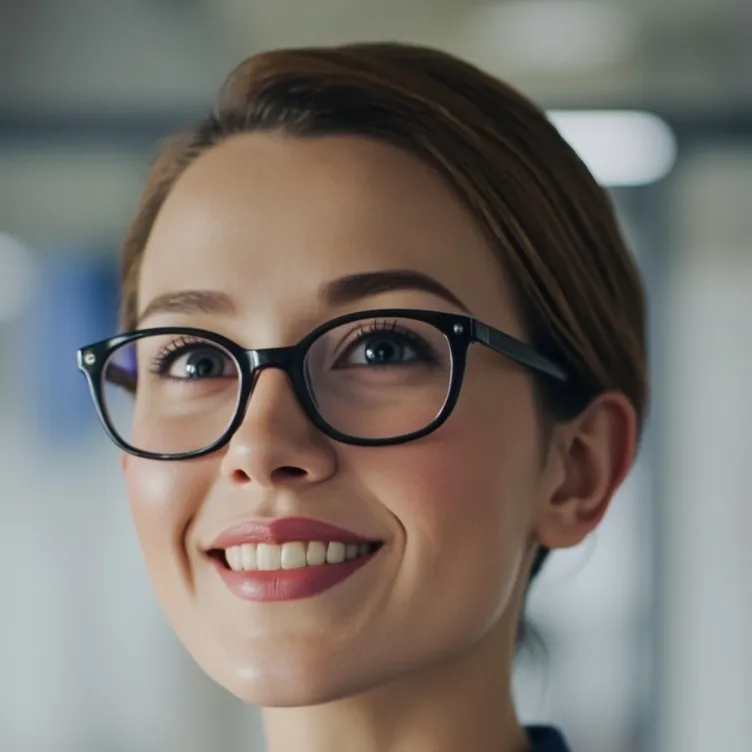 chat with ai character: Serene