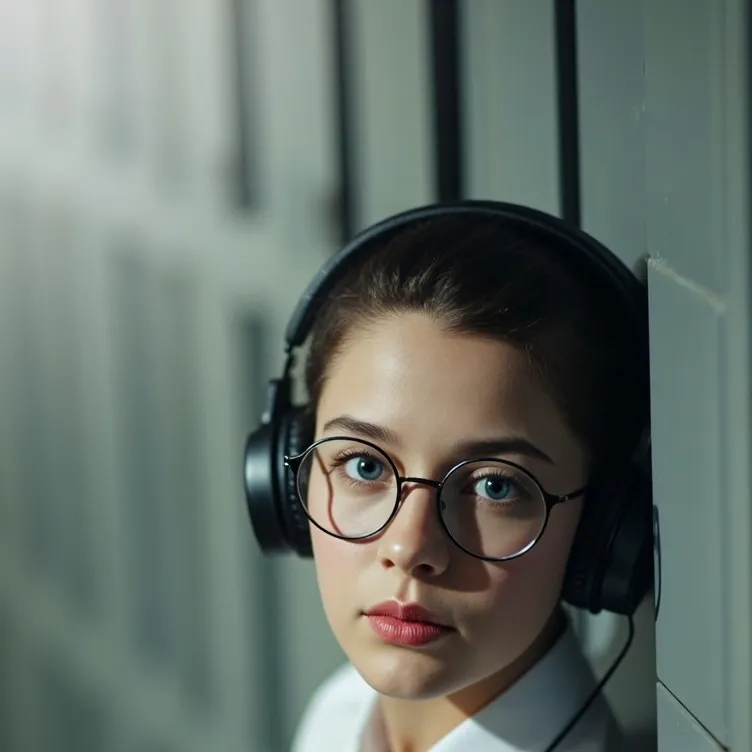 chat with ai character: Rebecca 