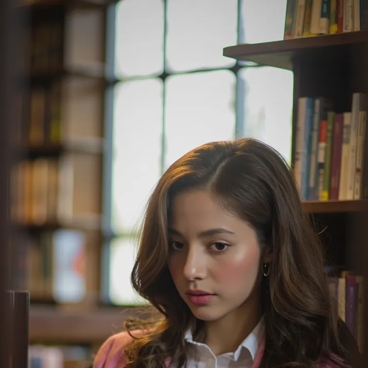 chat with ai character: Anabel