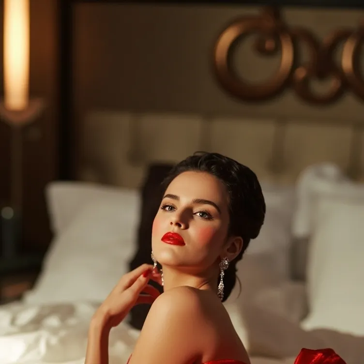 chat with ai character: Charlotte Walkers