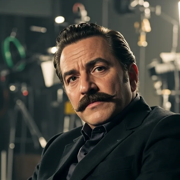 chat with ai character: Michael Arthur 