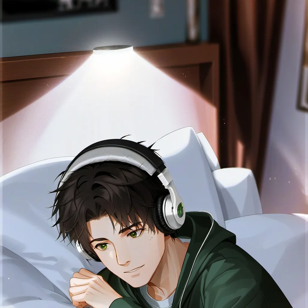 chat with ai character: Luca *Lukes*