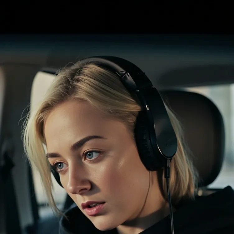 chat with ai character: Lucy Owens