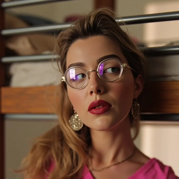 chat with ai character: Anabel Chochrane