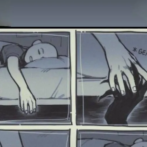 chat with ai character: sweet monster