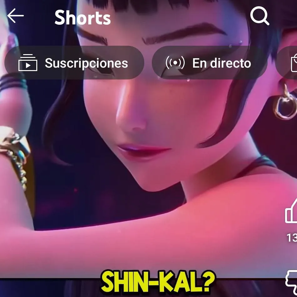 chat with ai character: Zoey
