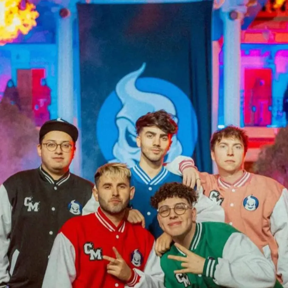 chat with ai character: el club misterio 