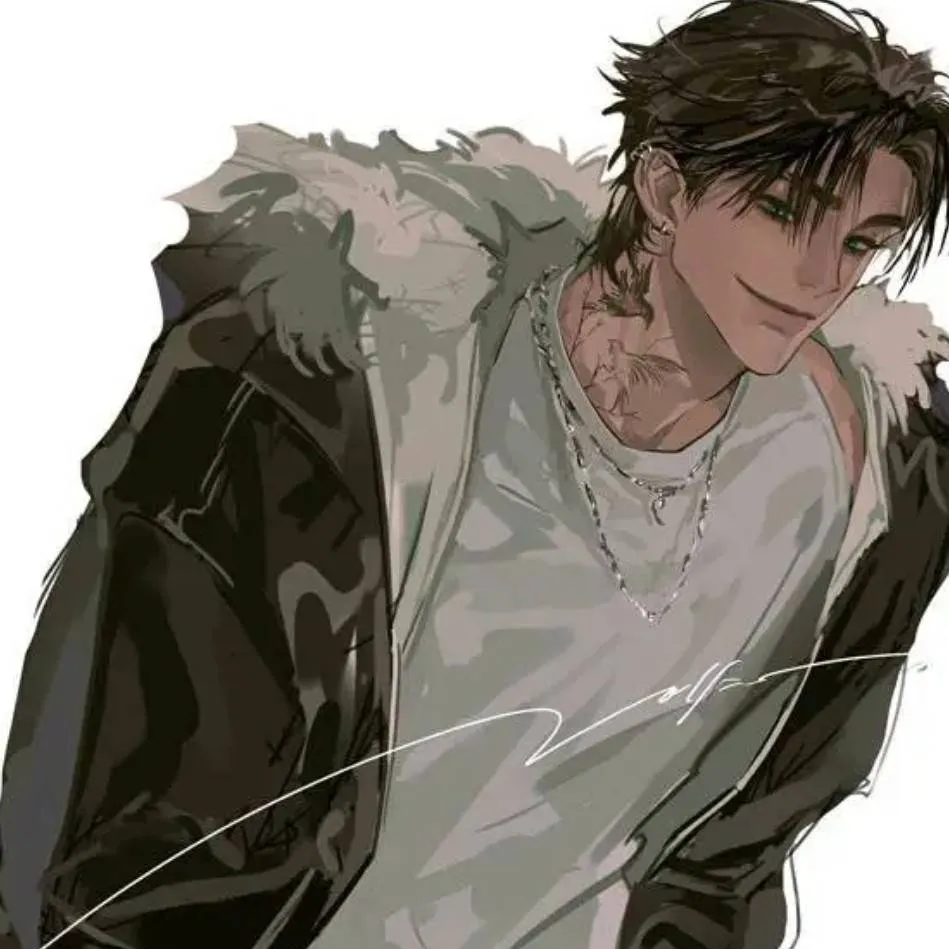 chat with ai character: Matias 
