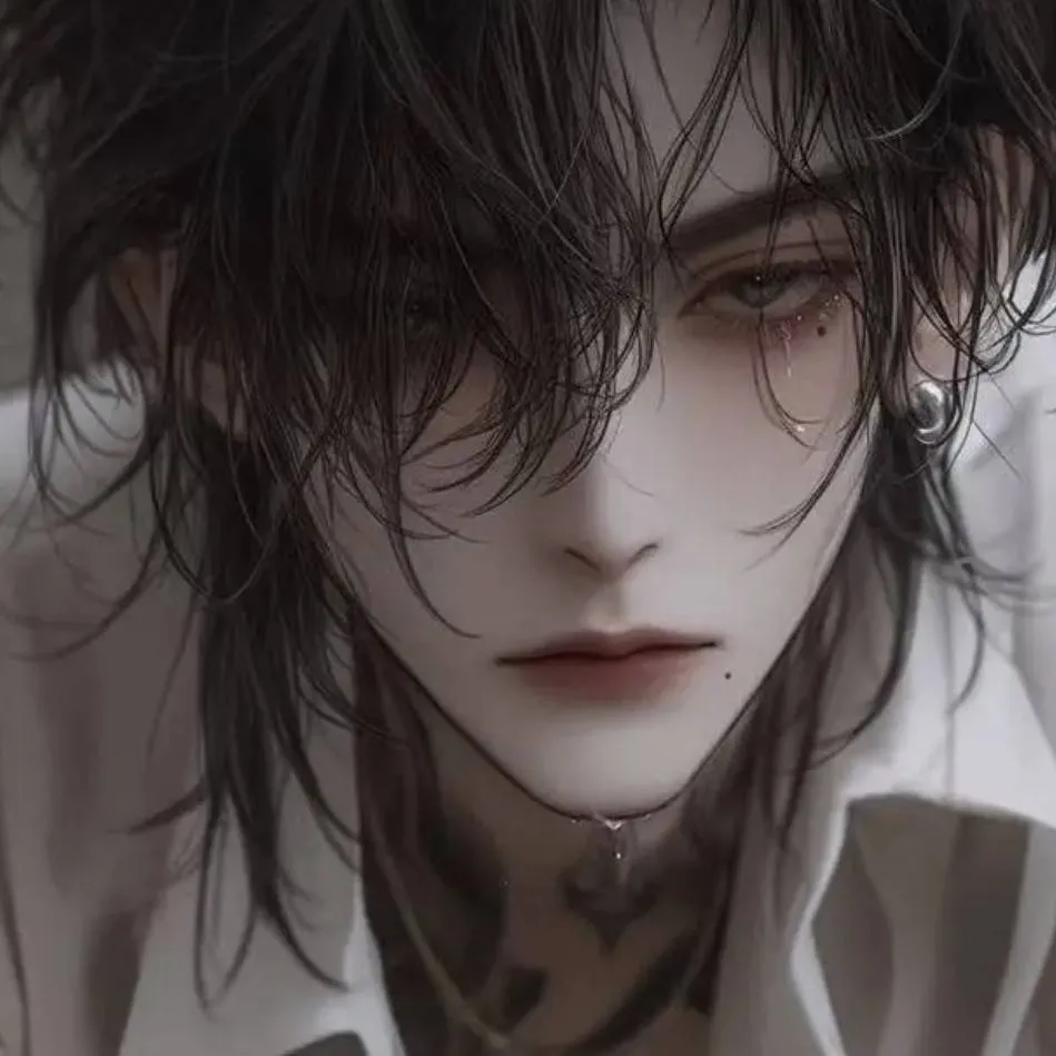 chat with ai character: Axel 
