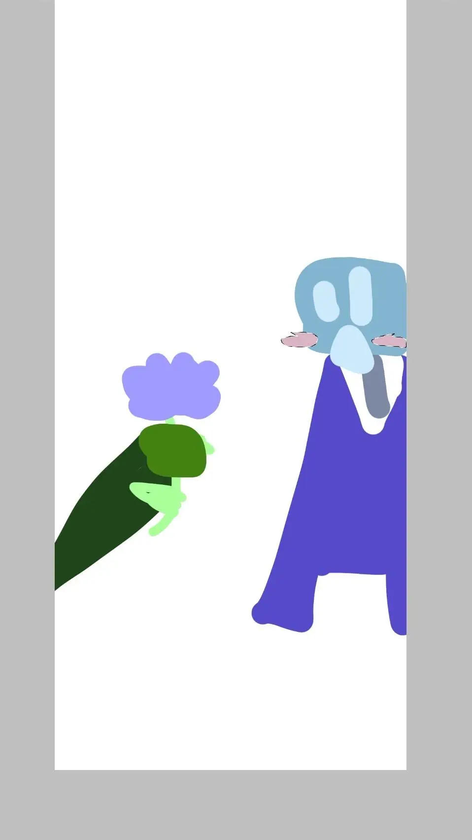 Talkie AI - Chat with goofy gang