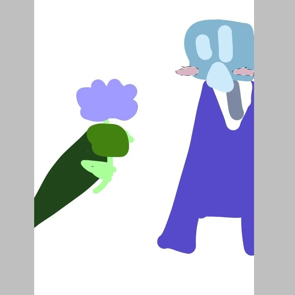 chat with ai character: goofy gang