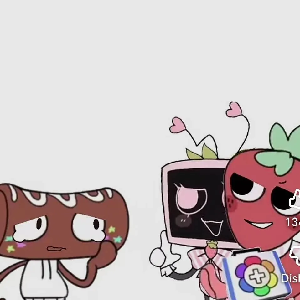 chat with ai character: melaine