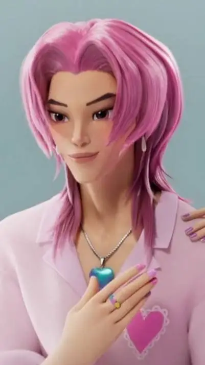 Talkie AI - Chat with Romance