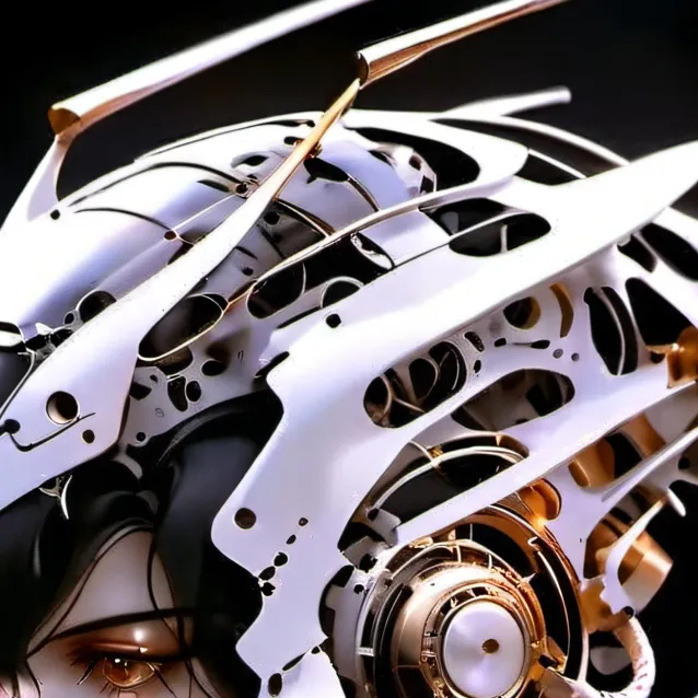 chat with ai character: MD OC(Rover 1)