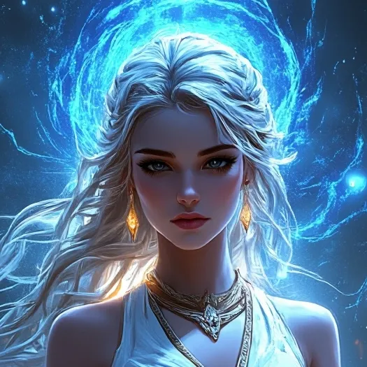 chat with ai character: О как