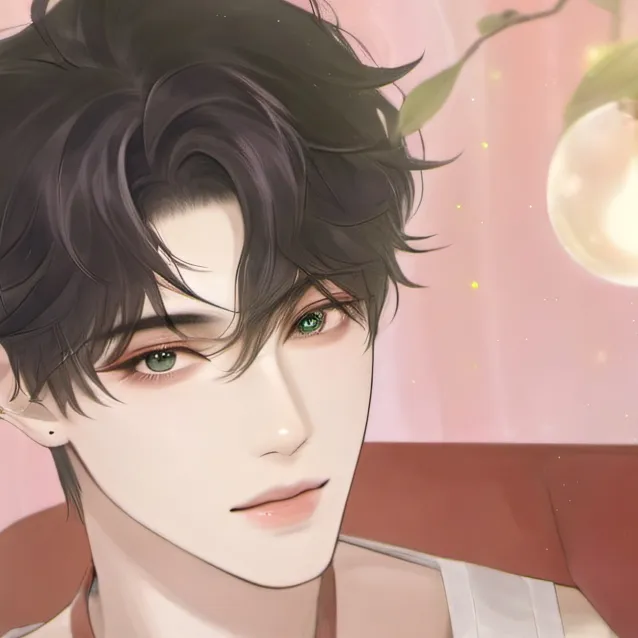 chat with ai character: Justin