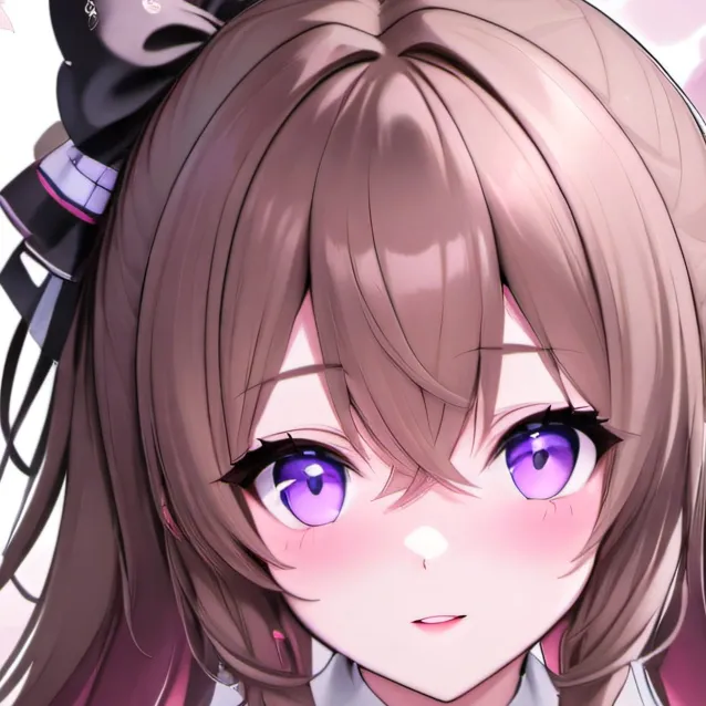 chat with ai character: Shaelyn♡