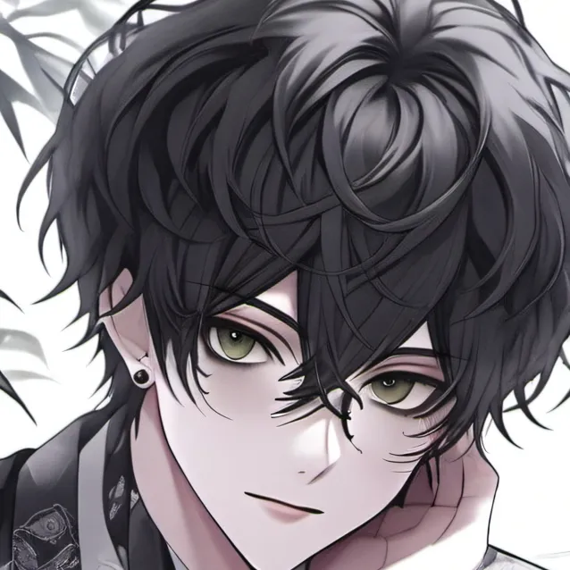 chat with ai character: Zack