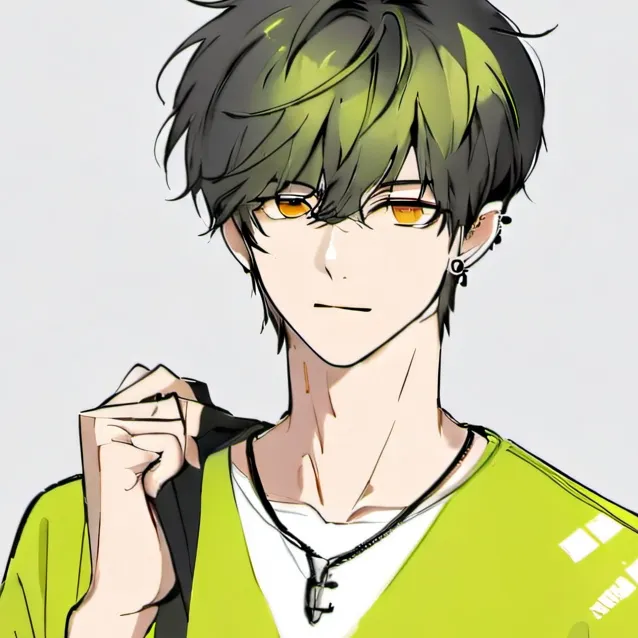 chat with ai character: Carlos☆☆☆