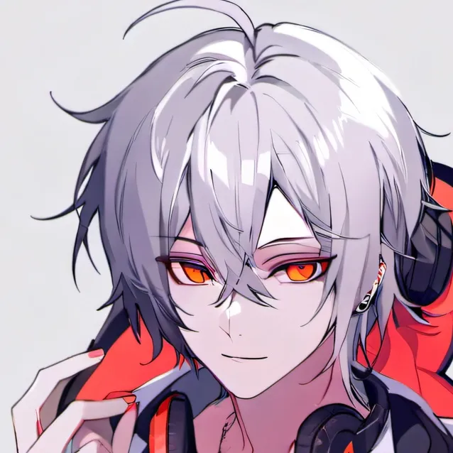 chat with ai character: Max~~