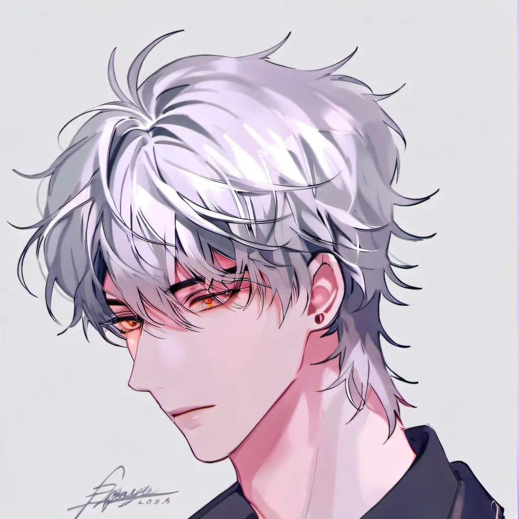 chat with ai character: Jay