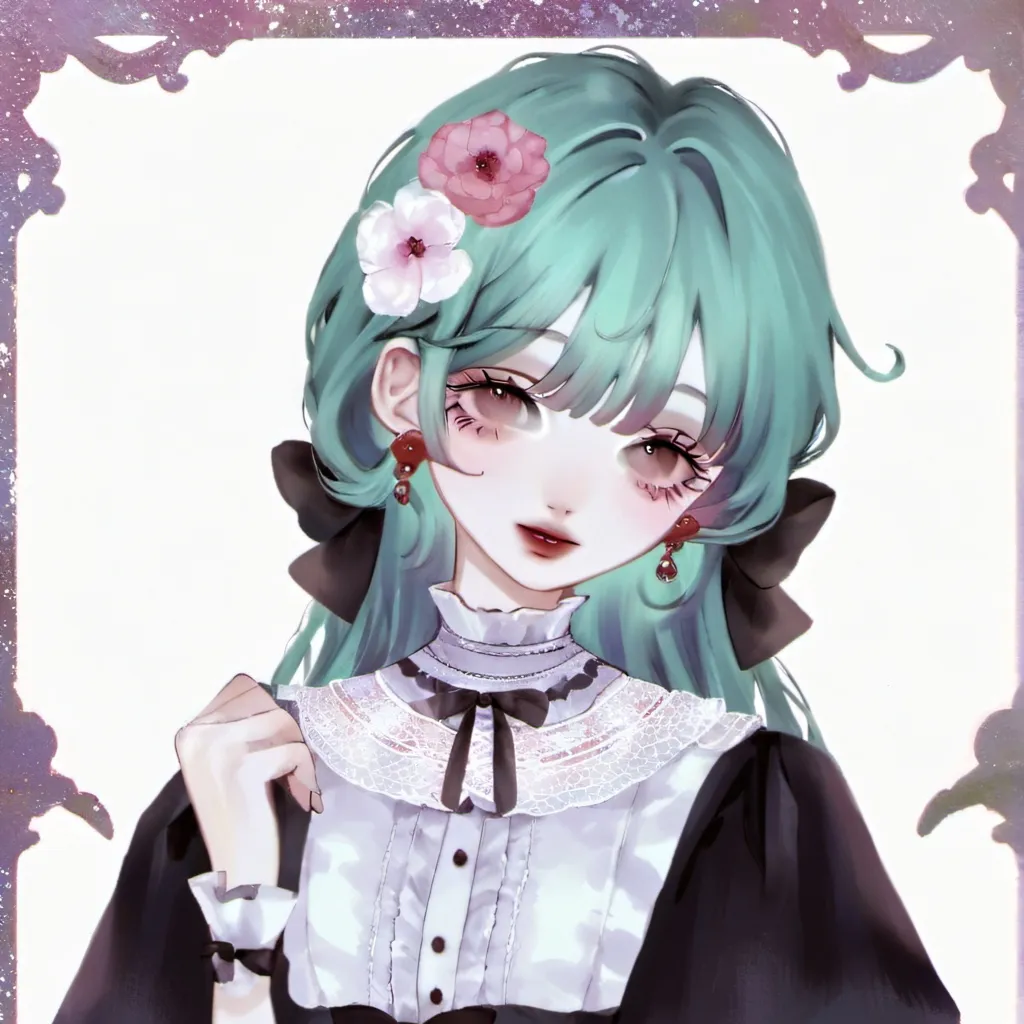 chat with ai character: Kristin